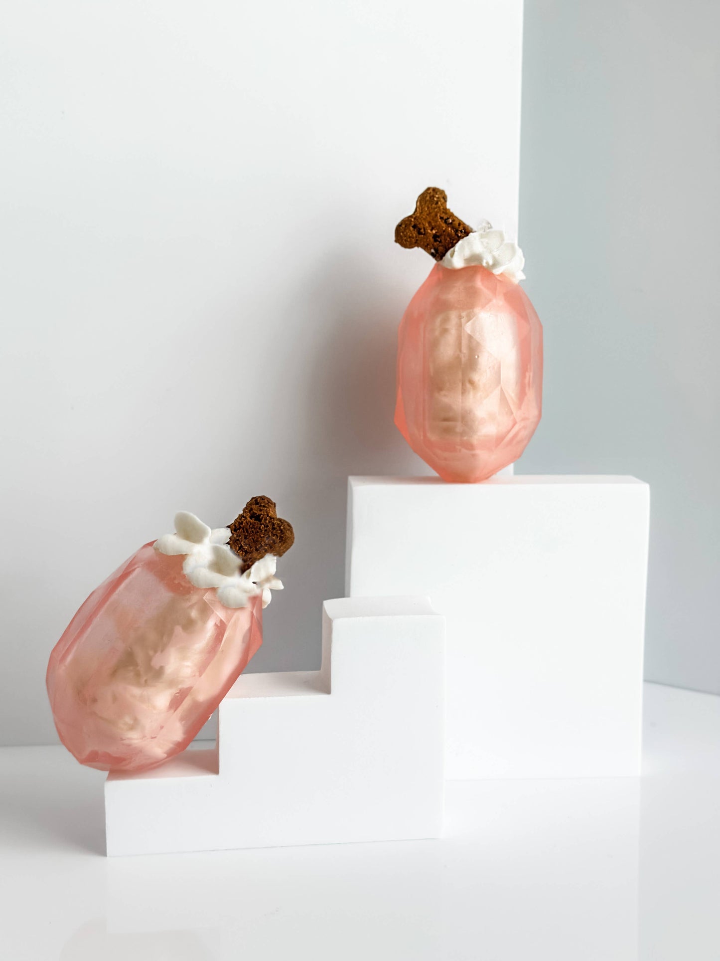 Shine On Enrichment Dog Toy