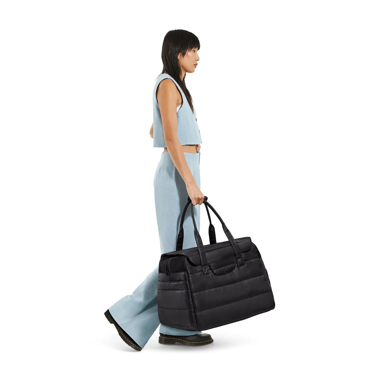 Destination Dog Tote - Limited Edition