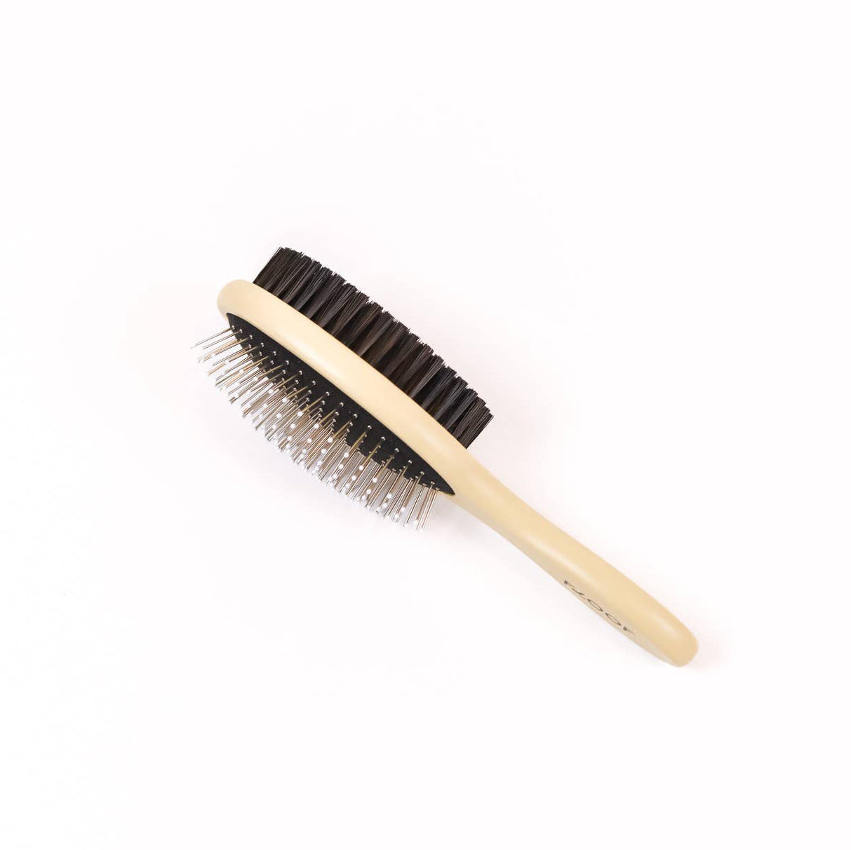 Double-Sided Daily Brush