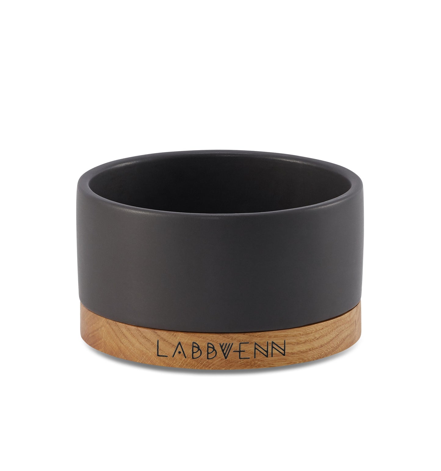 Vuku Ceramic Single Feeder