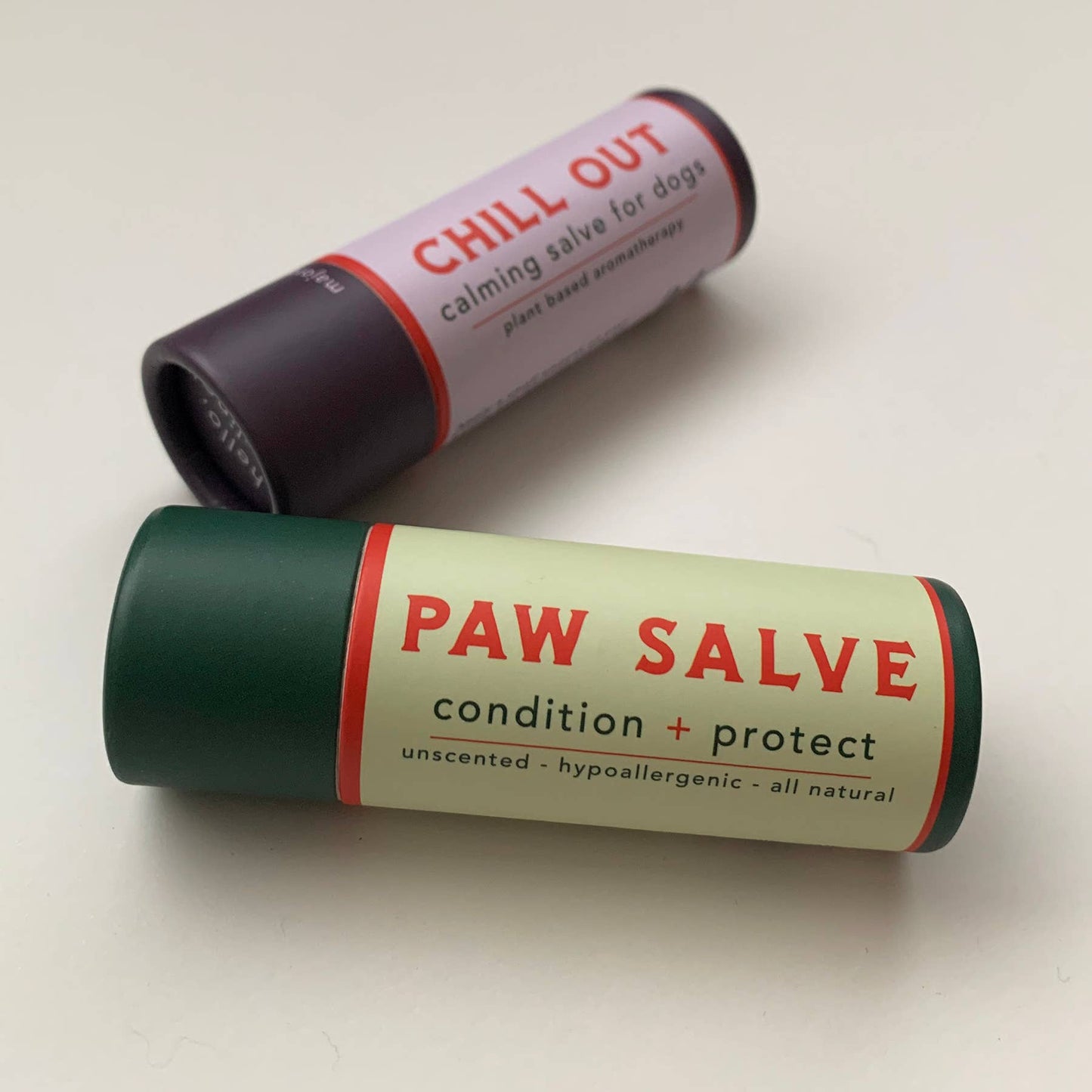 Dog Paw Salve