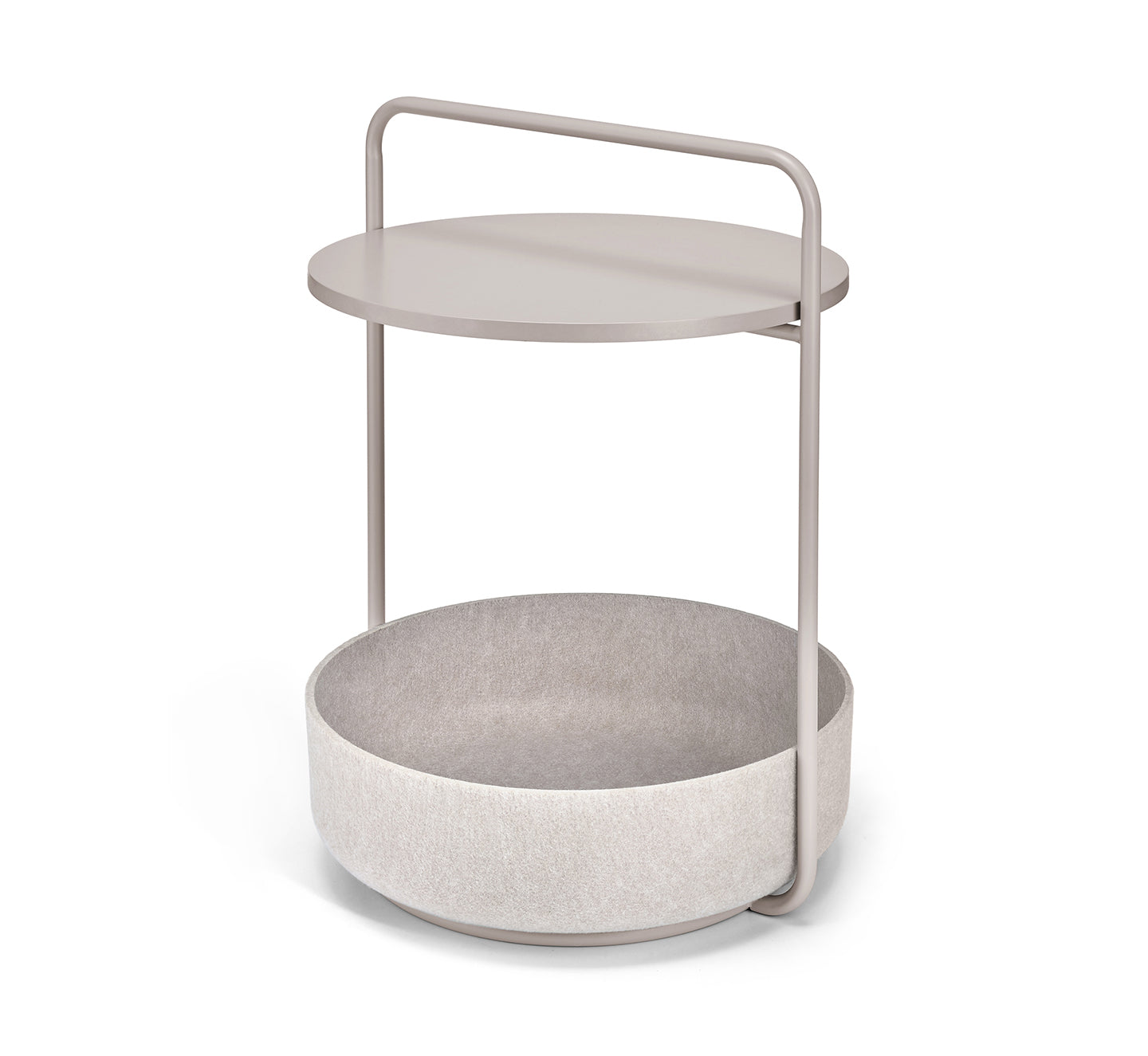 Tavolino Side Table