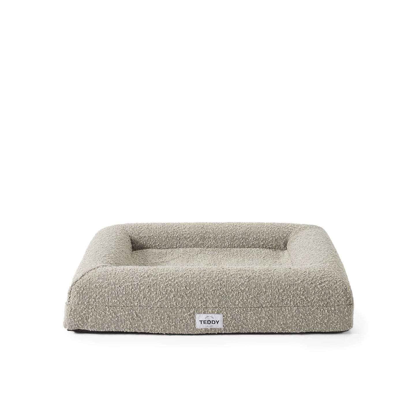 Teddy London Dog Bed