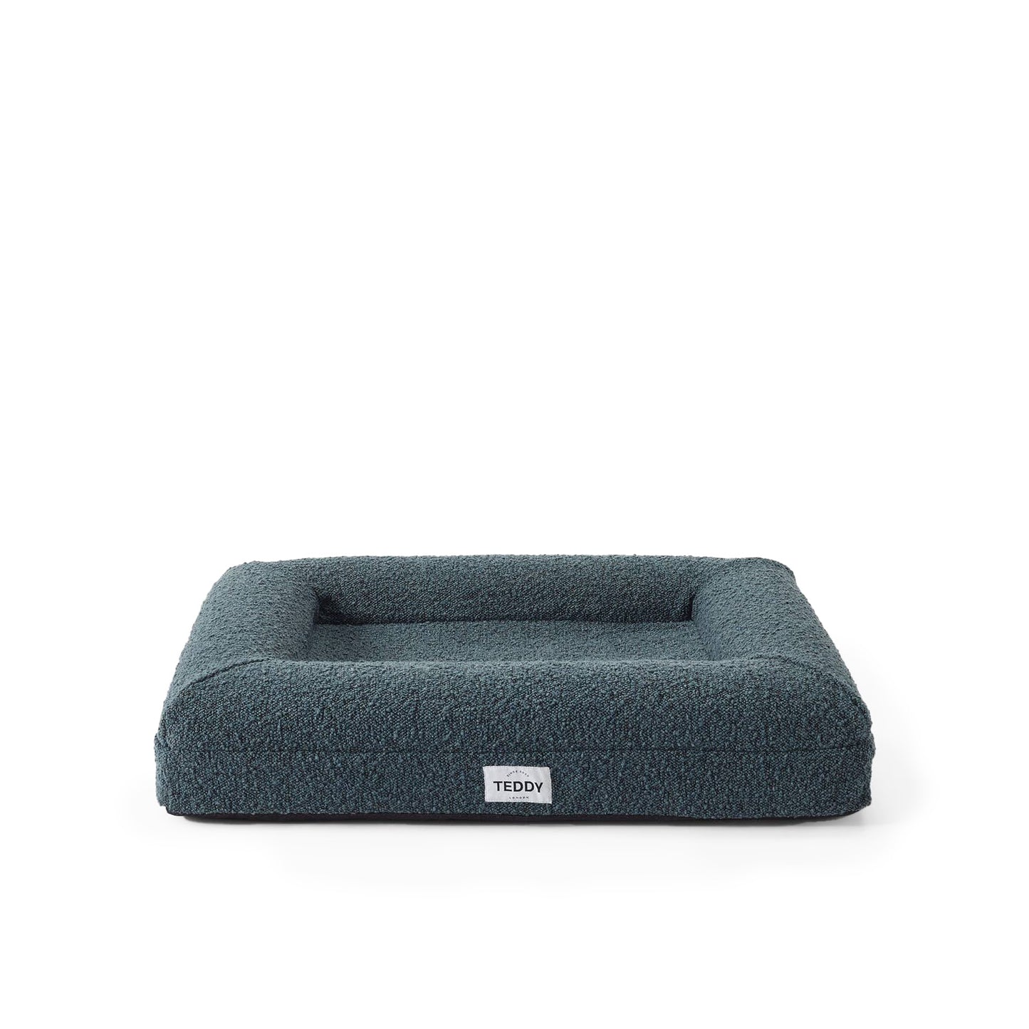 Teddy London Dog Bed